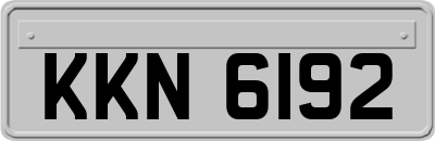 KKN6192