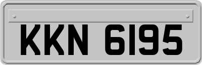 KKN6195