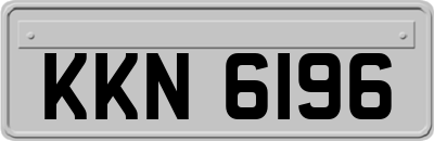 KKN6196