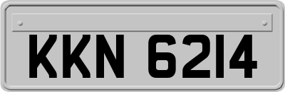 KKN6214