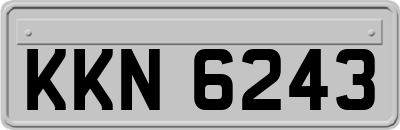 KKN6243