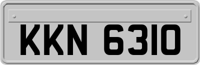 KKN6310