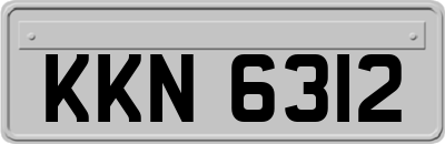 KKN6312