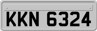 KKN6324