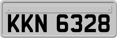 KKN6328