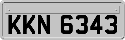 KKN6343
