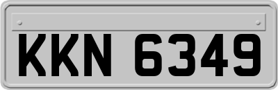 KKN6349