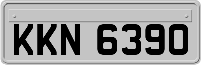 KKN6390