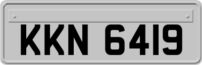 KKN6419
