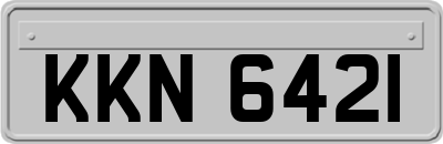 KKN6421