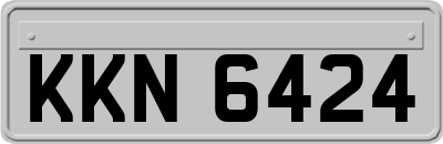 KKN6424