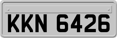 KKN6426