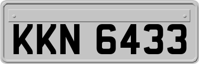 KKN6433