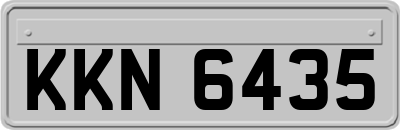 KKN6435
