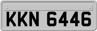 KKN6446