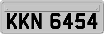 KKN6454