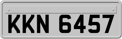 KKN6457