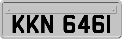 KKN6461