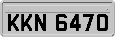 KKN6470