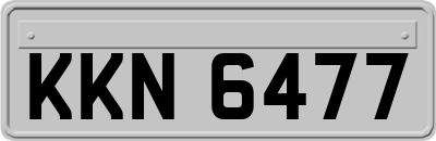 KKN6477