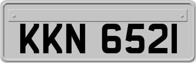 KKN6521