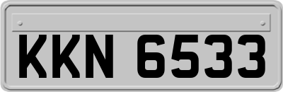 KKN6533