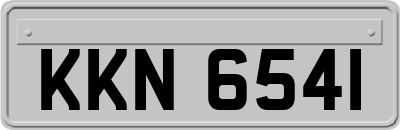 KKN6541