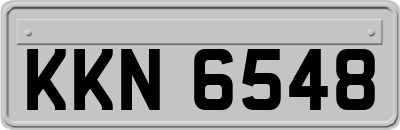 KKN6548