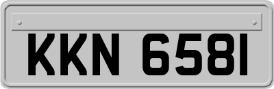 KKN6581