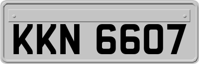 KKN6607