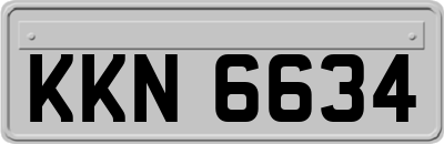 KKN6634