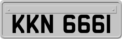KKN6661