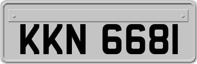 KKN6681
