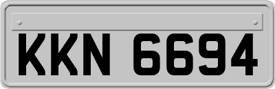KKN6694
