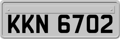 KKN6702