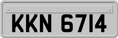 KKN6714