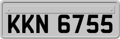 KKN6755