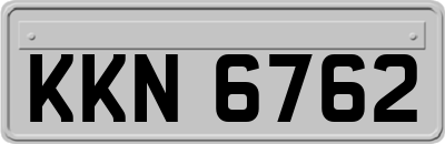 KKN6762