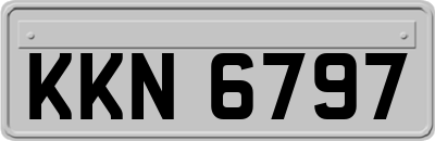 KKN6797