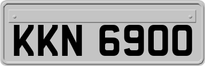 KKN6900