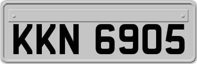 KKN6905