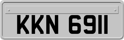 KKN6911