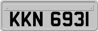 KKN6931