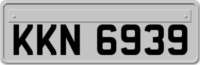 KKN6939