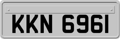 KKN6961