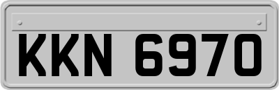 KKN6970