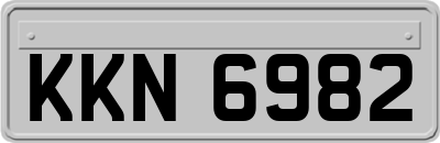 KKN6982