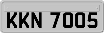 KKN7005