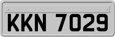 KKN7029