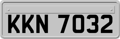 KKN7032
